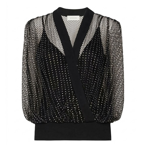 Top&nbsp;Sportmax Spxtaro